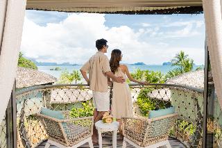 TreeHouse Villas Koh Yao fotoÄŸrafÄ±