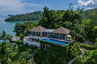 TreeHouse Villas Koh Yao fotoÄŸrafÄ±