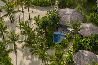 TreeHouse Villas Koh Yao fotoÄŸrafÄ±