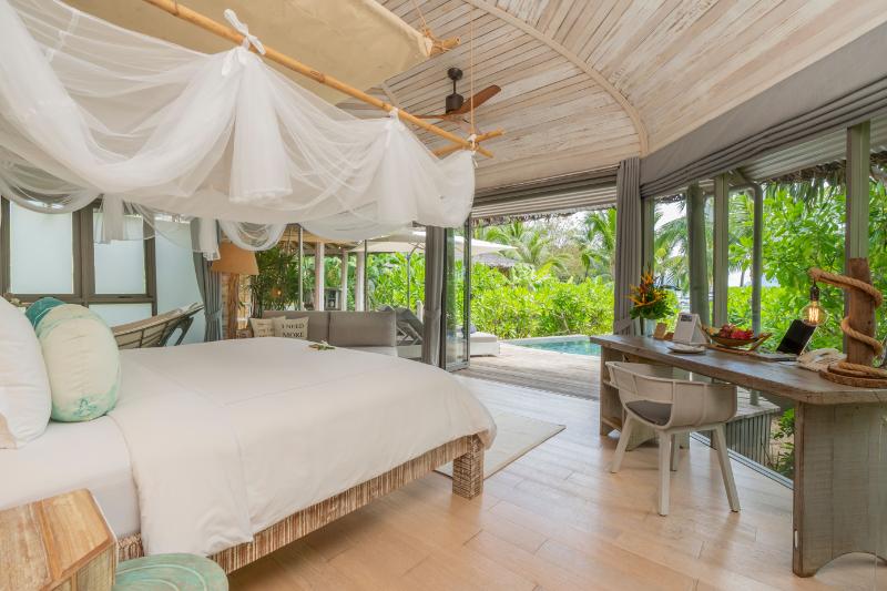 TreeHouse Villas Koh Yao - Oda