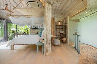 TreeHouse Villas Koh Yao fotoÄŸrafÄ±