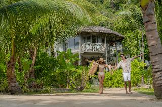 TreeHouse Villas Koh Yao fotoÄŸrafÄ±