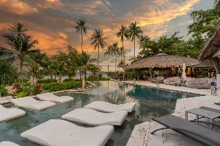 TreeHouse Villas Koh Yao fotoÄŸrafÄ±