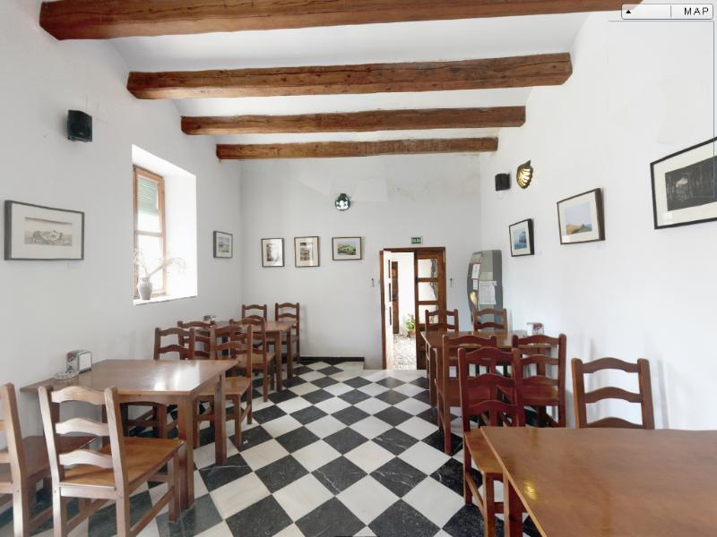 El Palomar de la Breña - Bar