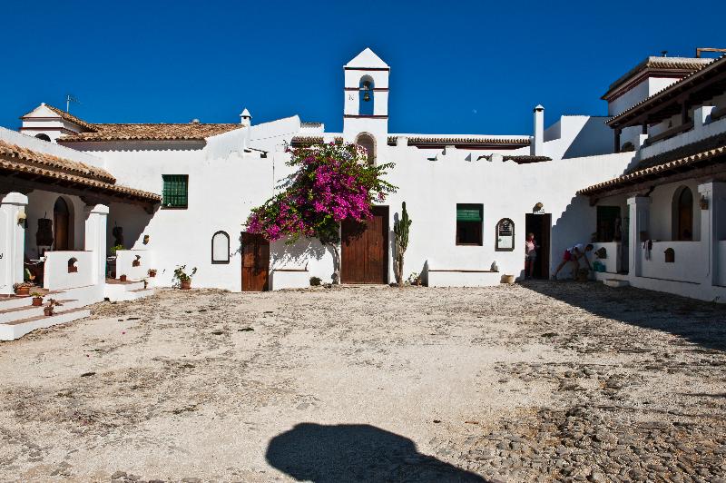 El Palomar de la Breña - Lobi