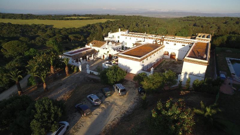 El Palomar de la Breña - Genel