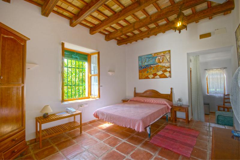 El Palomar de la Breña - Oda