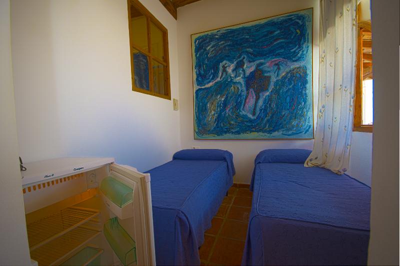 El Palomar de la Breña - Oda