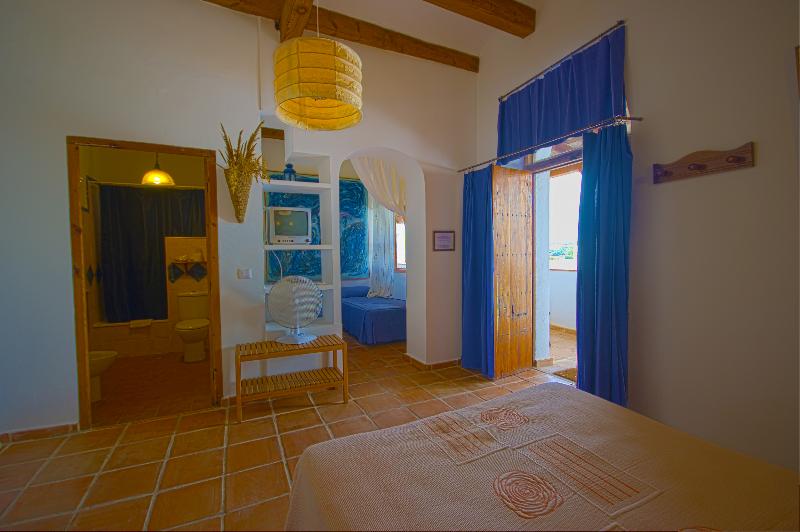 El Palomar de la Breña - Oda
