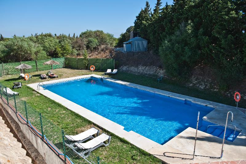 El Palomar de la Breña - Havuz