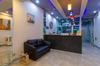 Modern Living Hotel fotoÄŸrafÄ±