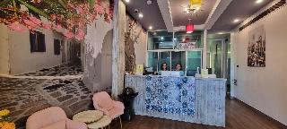 Modern Living Hotel fotoÄŸrafÄ±