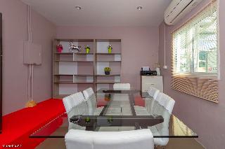 Modern Living Hotel fotoÄŸrafÄ±