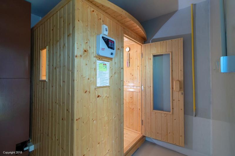 Modern Living Hotel - Aktivite