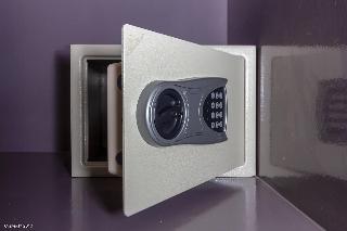 Modern Living Hotel fotoÄŸrafÄ±
