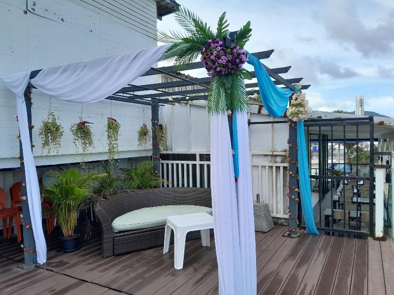 Modern Living Hotel - Genel