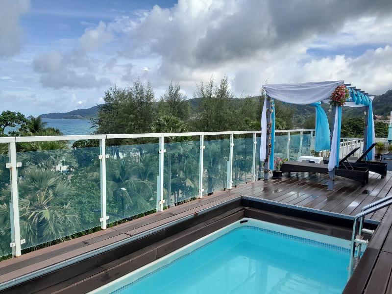 Modern Living Hotel - Genel
