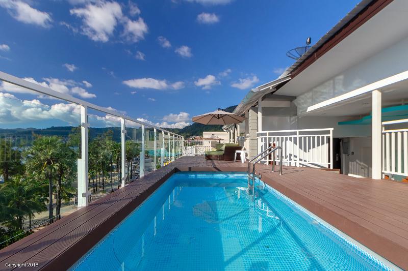 Modern Living Hotel - Genel