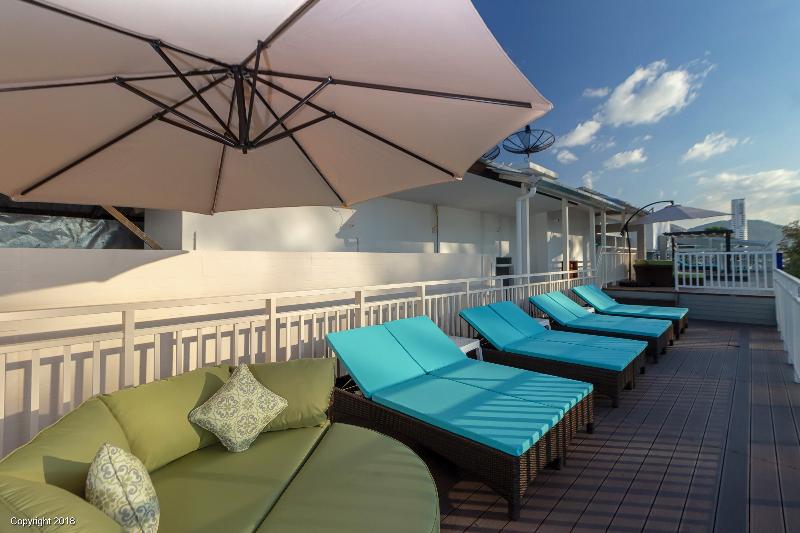 Modern Living Hotel - Genel