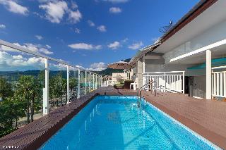 Modern Living Hotel fotoÄŸrafÄ±