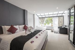 Modern Living Hotel fotoÄŸrafÄ±