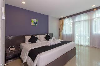 Modern Living Hotel fotoÄŸrafÄ±