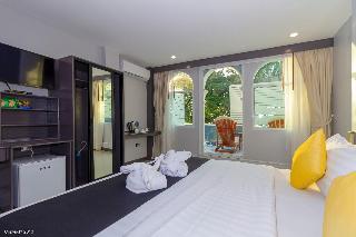 Modern Living Hotel fotoÄŸrafÄ±