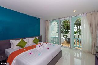 Modern Living Hotel fotoÄŸrafÄ±