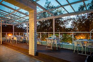 Modern Living Hotel fotoÄŸrafÄ±