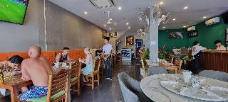 Modern Living Hotel fotoÄŸrafÄ±