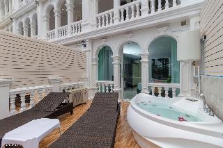 Modern Living Hotel fotoÄŸrafÄ±