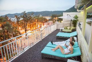 Modern Living Hotel fotoÄŸrafÄ±