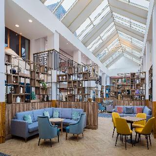 Ashford International Hotel and Spa fotoÄŸrafÄ±
