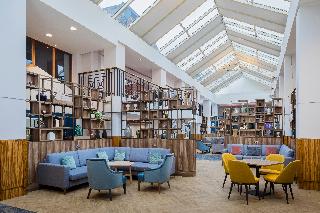 Ashford International Hotel and Spa fotoÄŸrafÄ±
