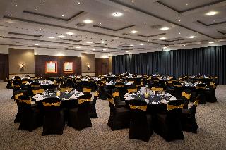 Ashford International Hotel and Spa fotoÄŸrafÄ±