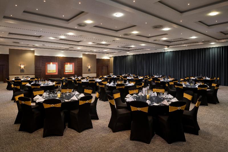 Ashford International Hotel and Spa - Toplantı