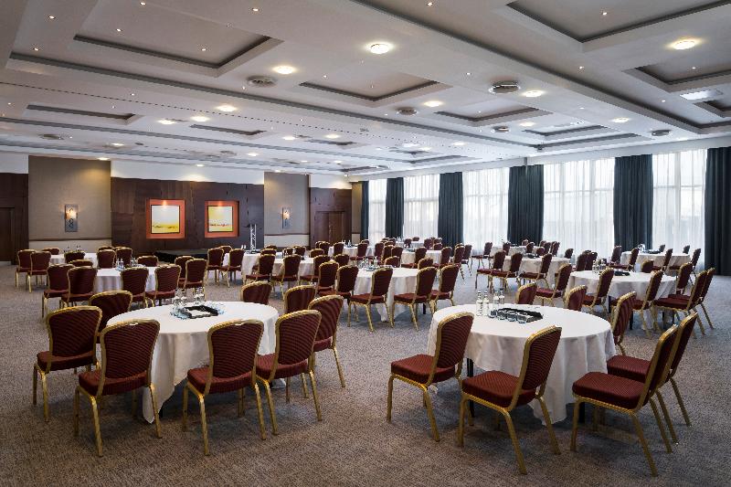 Ashford International Hotel and Spa - Toplantı