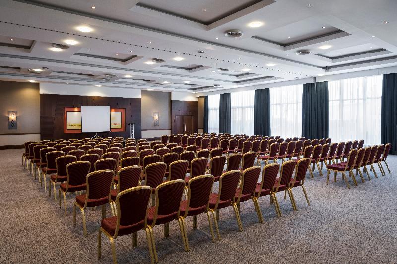 Ashford International Hotel and Spa - Toplantı