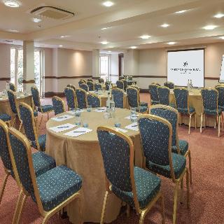 Ashford International Hotel and Spa fotoÄŸrafÄ±