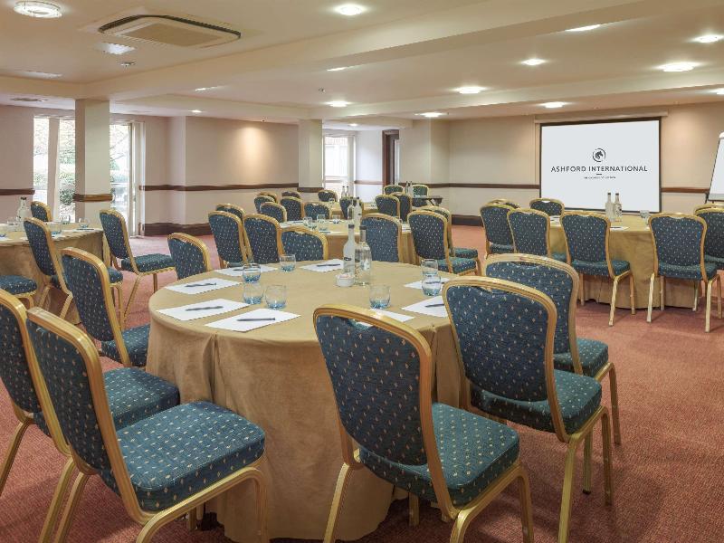 Ashford International Hotel and Spa - Toplantı