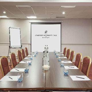 Ashford International Hotel and Spa fotoÄŸrafÄ±
