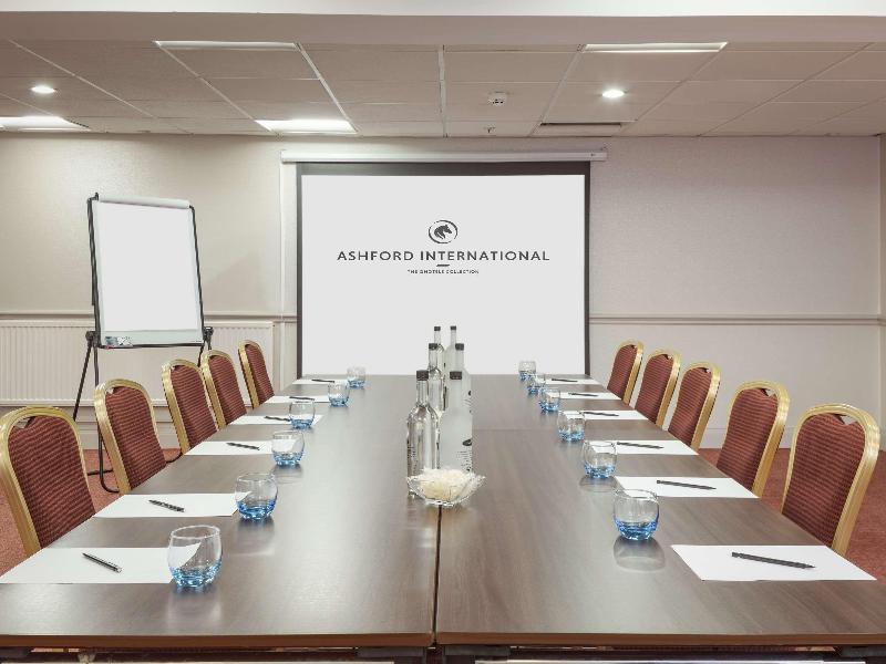 Ashford International Hotel and Spa - Toplantı