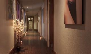 Ashford International Hotel and Spa fotoÄŸrafÄ±