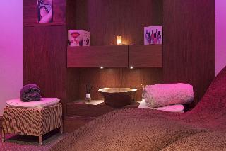Ashford International Hotel and Spa fotoÄŸrafÄ±