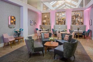 Ashford International Hotel and Spa fotoÄŸrafÄ±