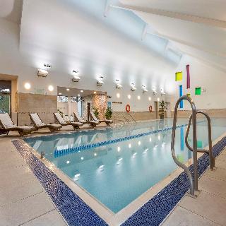 Ashford International Hotel and Spa fotoÄŸrafÄ±