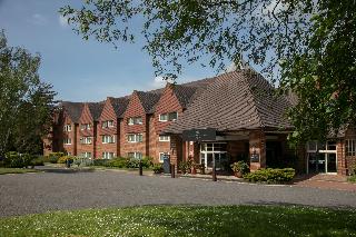 Ashford International Hotel and Spa fotoÄŸrafÄ±