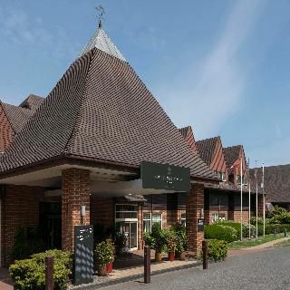 Ashford International Hotel and Spa fotoÄŸrafÄ±