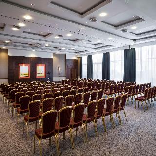 Ashford International Hotel and Spa fotoÄŸrafÄ±