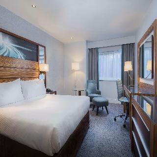Ashford International Hotel and Spa fotoÄŸrafÄ±